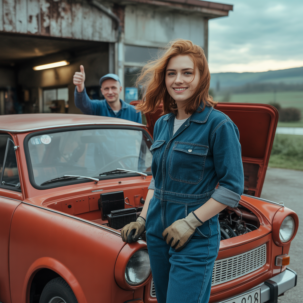 Zákazníčka Martina spokojná s opravou brzd